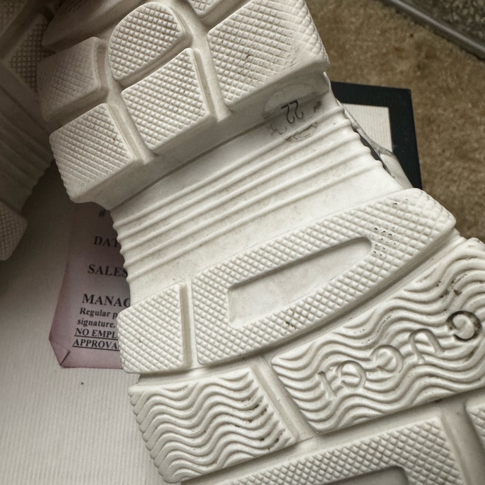 Gucci Sandals